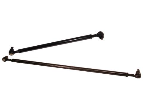 Steering Kit Tie Rod/Drag Link Heavy Duty 84-06 Jeep TJ/XJ/ZJ Rugged Ridge