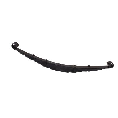 Leaf Spring 10 Layer 1941-1945 Mb 1946-1949 CJ2A And 1949-1953 CJ3A OMIX
