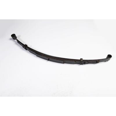 Leaf Spring 4 Layer 1976-1983 CJ5 1976-1986 CJ7 and 1981-1986 CJ8 Scrambler