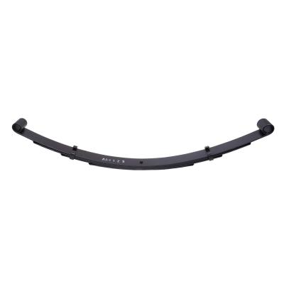 Leaf Spring 6 Layer 1976-1986 CJ7 And 1981-1986 CJ8 Scrambler OMIX