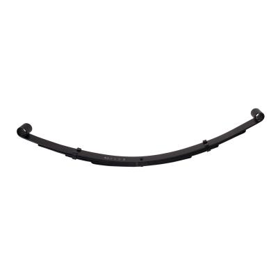 Leaf Spring 4 Layer 1987-1995 Jeep Wrangler YJ OMIX