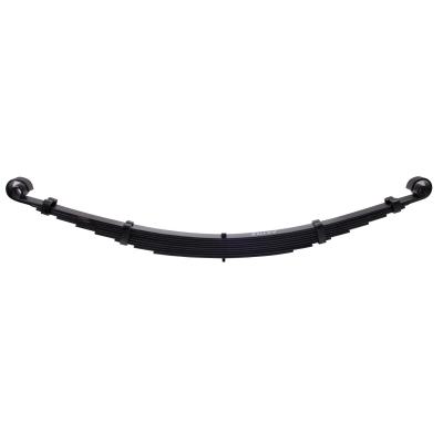 Leaf Spring 9 Layer 1941-1945 Mb 1946-1949 CJ2A And 1949-1953 CJ3A OMIX