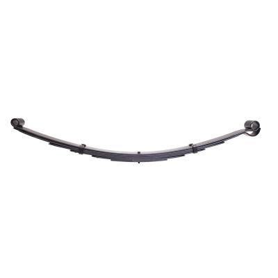 Leaf Spring 6 Layer 1976-1983 CJ5 1976-1986 CJ7 And 1981-1986 CJ8 Scrambler OMIX