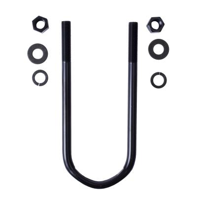 U-Bolt Front Dana 44 Spring 2.75 Inch I.D. 1972-1975 CJ5 / CJ6 1972-1973 Commando 1972-1974 DJ5 1972-1973 Pickup 1972-1983 OMIX