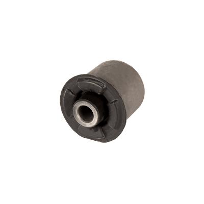 Control Arm Bushing Sold Individually 4 Required 2002-2007 Jeep Liberty KJ And 2008-2012 Liberty KK OMIX