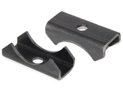 Suspension Leaf Spring Perch 1.75 Inches Wide Rugged Ridge