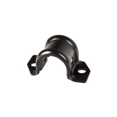 Suspension Stabilizer Bar Bushing Bracket Front Right Fits The Passenger Side Of 87-95 Wrangler YJ OMIX
