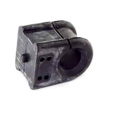 Sway Bar Bushing Black 1999-2004 Jeep Grand Cherokee WJ OMIX