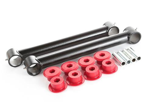 Suspension Control Arm Kit Front 2-4 Inch Lift 84-01 Cherokee XJ Rugged Ridge