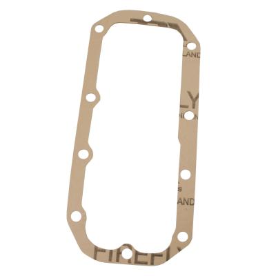 Transfer Case Gasket Cover Half 1972-1979 CJ5 1972-1975 CJ6 And 1976-1979 CJ7 OMIX