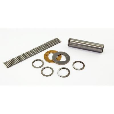 Transfer Case Intermediate Shaft Kit Dana 18 1 1/4 Inch 1954-1964 CJ3B 1954-1966 M38A1 1955-1971 CJ5 / CJ6 1957-1964 Fc 1966-1971 OMIX
