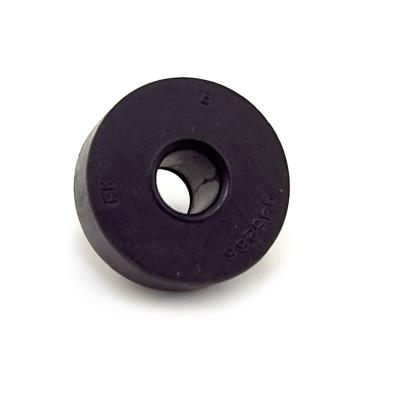 Transfer Case Stabilizer Bushing Dana 20/300 2 Needed 1976-1982 CJ5 1976-1986 CJ7 1981-1986 CJ8 Scrambler 1987-1995 Wrangler YJ And OMIX