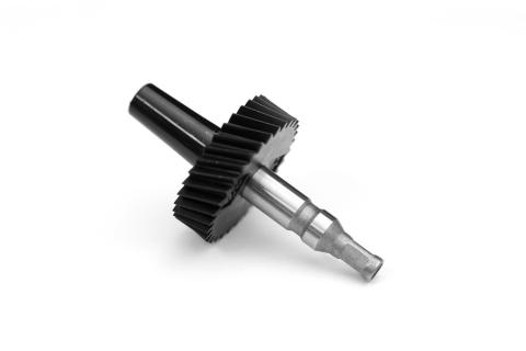 Speedometer Gear 32 Teeth Short 1993-1995 Jeep Wrangler YJ 1997-2006 Wrangler TJ 1993-2001 Cherokee XJ And 1993-1998 OMIX