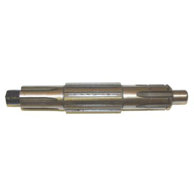 Manual Trans Mainshaft 1941-1945 MB/ Gpw 1946-1949 CJ2A 1949-1953 CJ3A 1953-1966 CJ3B 1950-1952 M38 OMIX