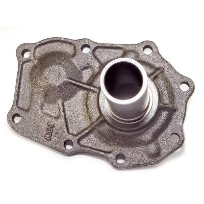 Manual Trans Bearing Retainer Front 1994-1995 Jeep Wrangler YJ 1997-2002 Wrangler TJ And 1994-1999 Cherokee XJ OMIX