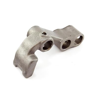 Manual Trans Reverse Shift Head 1988-1995 Jeep Wrangler YJ 1997-1999 Wrangler TJ 1988-1999 Cherokee XJ 1988-1992 Comanche OMIX