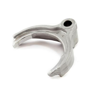 Transmission Shift Fork Third And Fourth Gear 1988-1995 Jeep Wrangler YJ 1997-1999 Wrangler TJ 1988-1999 Cherokee XJ 93 Grand Cherokee ZJ OMIX