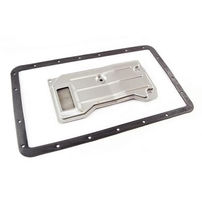 Automatic Transmission Filter Kit w/Gasket 1987-2001 Jeep Cherokee XJ And 1993 Grand Cherokee ZJ OMIX