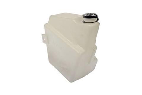 Windshield Washer Fluid Reservoir Includes Dual Wiper Pumps 1994-1995 Jeep Wrangler YJ OMIX