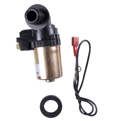 Windshield Washer Pump Front 1972-1983 CJ5 1972-1975 CJ6 1976-1986 CJ7 1981-1986 CJ8 Scrambler And 1987-1990 OMIX