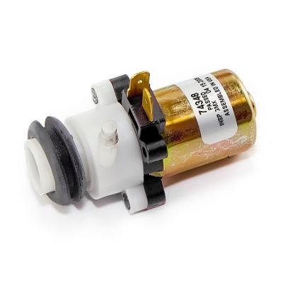 Windshield Washer Pump Rear 1997-2001 Jeep Cherokee XJ OMIX