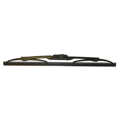 Wiper Blade 13 Inch 1987-1995 Jeep Wrangler YJ And 1997-2006 Wrangler TJ OMIX