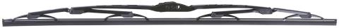 Wiper Blade 21 Inch Left Fits The Driver Side Of 11-14 Grand Cherokee Wk OMIX