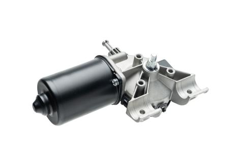 Windshield Wiper Motor Front 2000-2001 Jeep Cherokee XJ OMIX