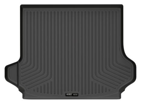Weatherbeater Cargo Liner For 2022-2024 Jeep Grand Cherokee Husky Liners