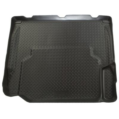 Classic Style Cargo Liner For 2007-2010 Jeep Wrangler 4 Door Husky Liners
