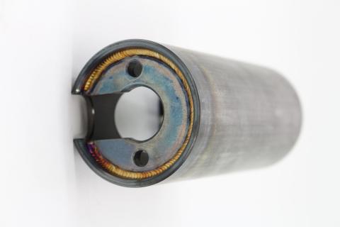 Race 2.125 inch Bump Stop Can 2 inch ADS Shocks