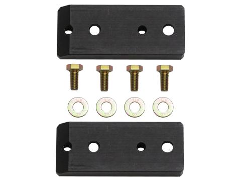 20-Up JT Rear Sway Bar Relocation Kit Icon Vehicle Dynamics