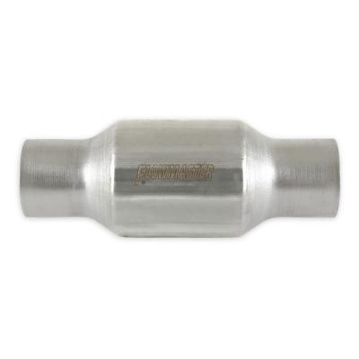 Catalytic Converter Universal 223 Series-2.50 Inch Inlet/Outlet-49 State Cat. Univ. 223 Srs. S.D. 2.50In Flowmaster