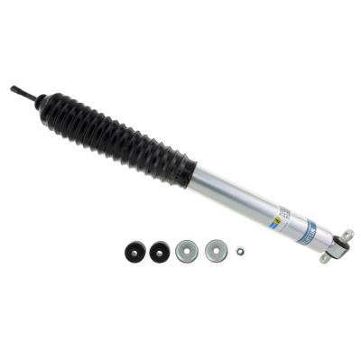 Suspension Shock Absorber Front Monotube Jeep Wrangler 2006-1997 4 Inch With Long Arm Lift Kit B8 5100 Bilstein