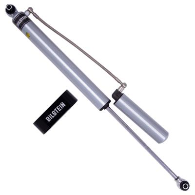 Suspension Shock Absorber Rear Monotube Jeep Wrangler 2025-2018 3-4.5 Inch B8 5160 Bilstein