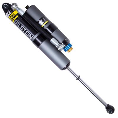 Suspension Shock Absorber Rear Left Monotube Jeep Wrangler 2025-2018 2-3 Inch B8 8100 (DSA) Bilstein