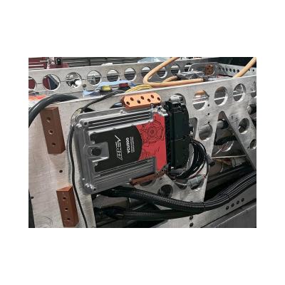 VCU 300 Programmable Electric Vehicle Control Unit Multi motor and inverter controller AEM Electronics