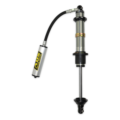 Race 3.0 inch Adjustable Reservoir Coilover 90 Degree 3.0 inch x 10 inch Stroke 18.37 Inch Collapsed 28.51 Inch Extended ADS Shocks