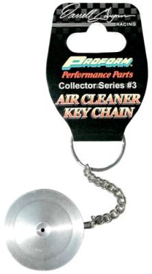 Keychain Engine Air Cleaner Model One Bag Containing 20 Pieces Proform