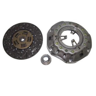 Clutch Kit for Select 1972-1983 Jeep CJ-5, CJ-6, CJ-7, CJ-8 w/ 11 Inch Clutch Crown Automotive