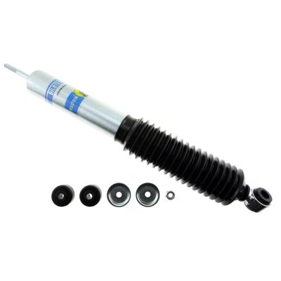 Suspension Shock Absorber Eye 5/8in/Stem Zinc Plated Monotube Non-Adjustable Smooth Body (Non-Coilover) Collapsed Length 11.89 B8 5125 Bilstein