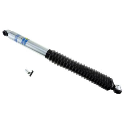 Suspension Shock Absorber Eye 5/8in/Eye 5/8in Zinc Plated Monotube Non-Adjustable Smooth Body (Non-Coilover) Collapsed Length 15.91 B8 5125 Bilstein