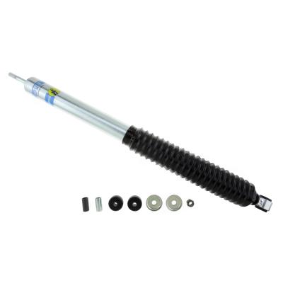 Suspension Shock Absorber Eye 5/8in/Stem Zinc Plated Monotube Non-Adjustable Smooth Body (Non-Coilover) Collapsed Length 17.11 Extended 28.35 B8 5125 Bilstein