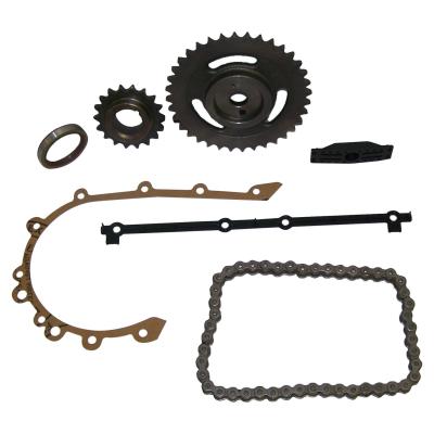 Timing Chain Kit for 87-93 Jeep YJ, XJ, MJ, ZJ w/ 4.0L Engine Crown Automotive