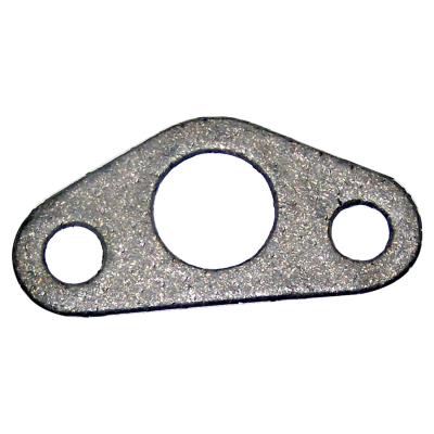 Egr Valve Gasket for Select 1983-1996 Jeep CJs, YJ, XJ, MJ w/ 2.5L Engines Crown Automotive
