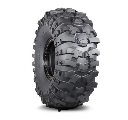 Baja PRO X (SXS) Tire 30X10.0-14 Revs/Mile 687 Mickey Thompson