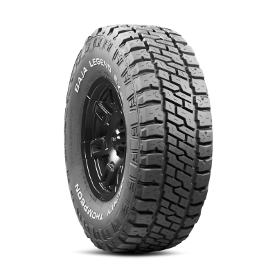 Baja Legend EXP Tire LT245/70R16 Revs/Mile 696 Mickey Thompson