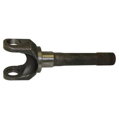 Front Outer Axle Shaft for 1977-1986 Jeep CJ-5, CJ-7, CJ-8, Left or Right Crown Automotive