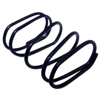 Rear Parking Brake Strut Spring for 90-06 Jeep TJ, YJ, XJ, MJ w/ 9 Inch Rear Brake Crown Automotive