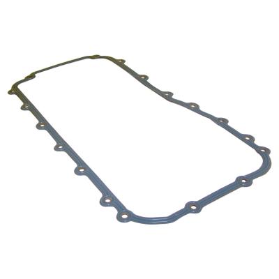 Engine Oil Pan Gasket for 2007-2011 JK Jeep Wrangler w/ 3.8L Engine Crown Automotive